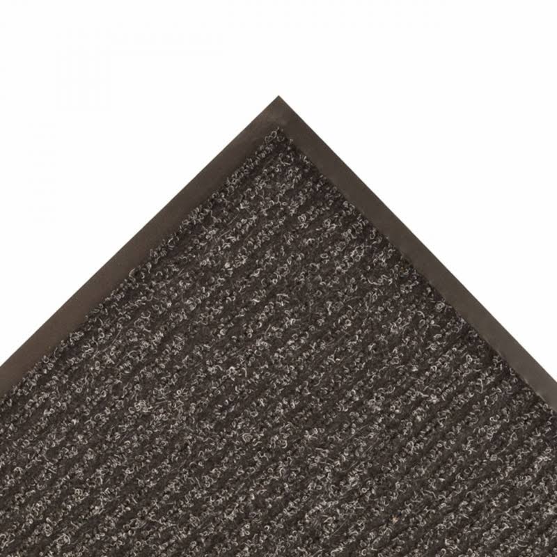 Charcoal Entrance Mat P287