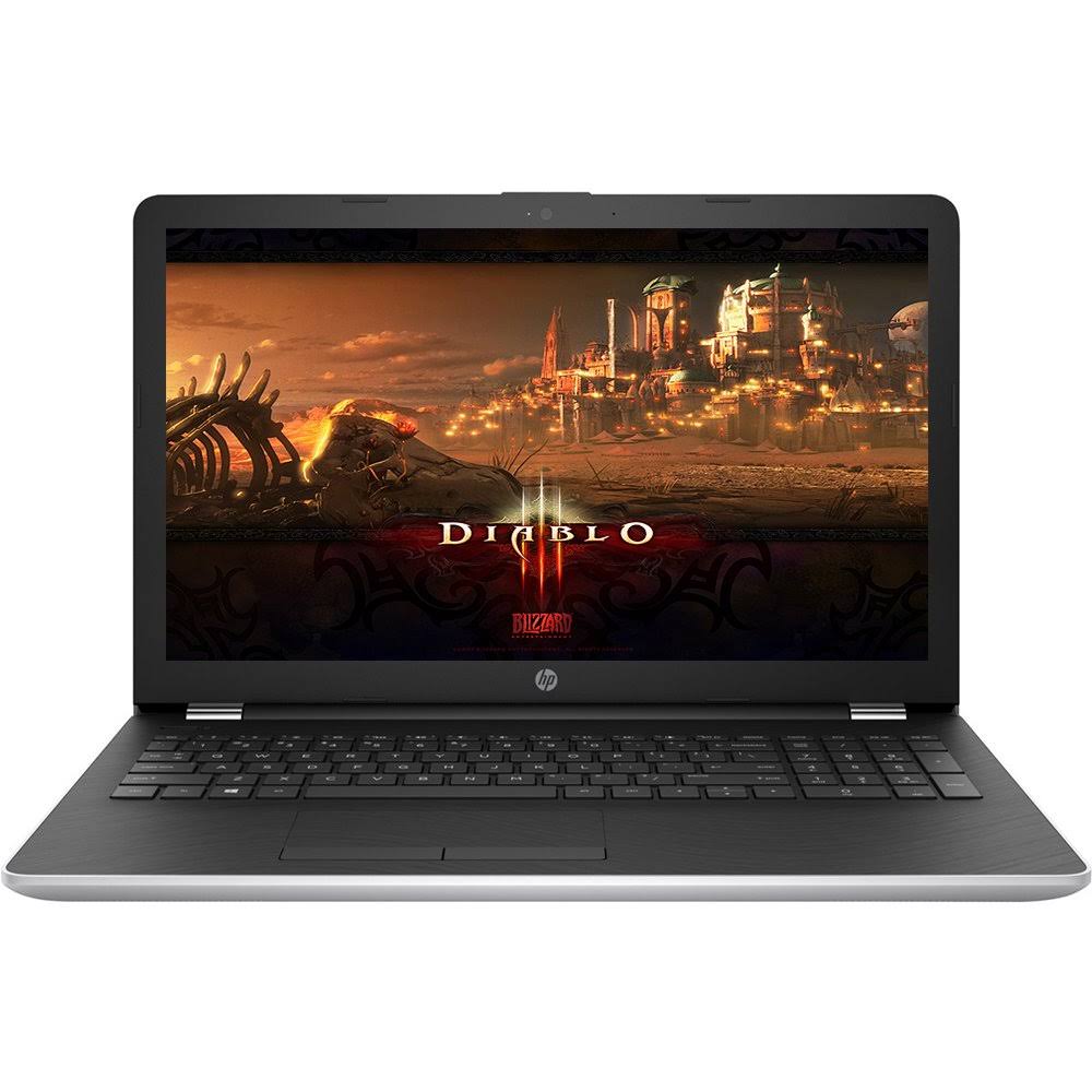 17.3" Notebook - Core i5 8250U 1.6 GHz - 8 GB RAM - 1 TB HDD - Natural Silver G451650