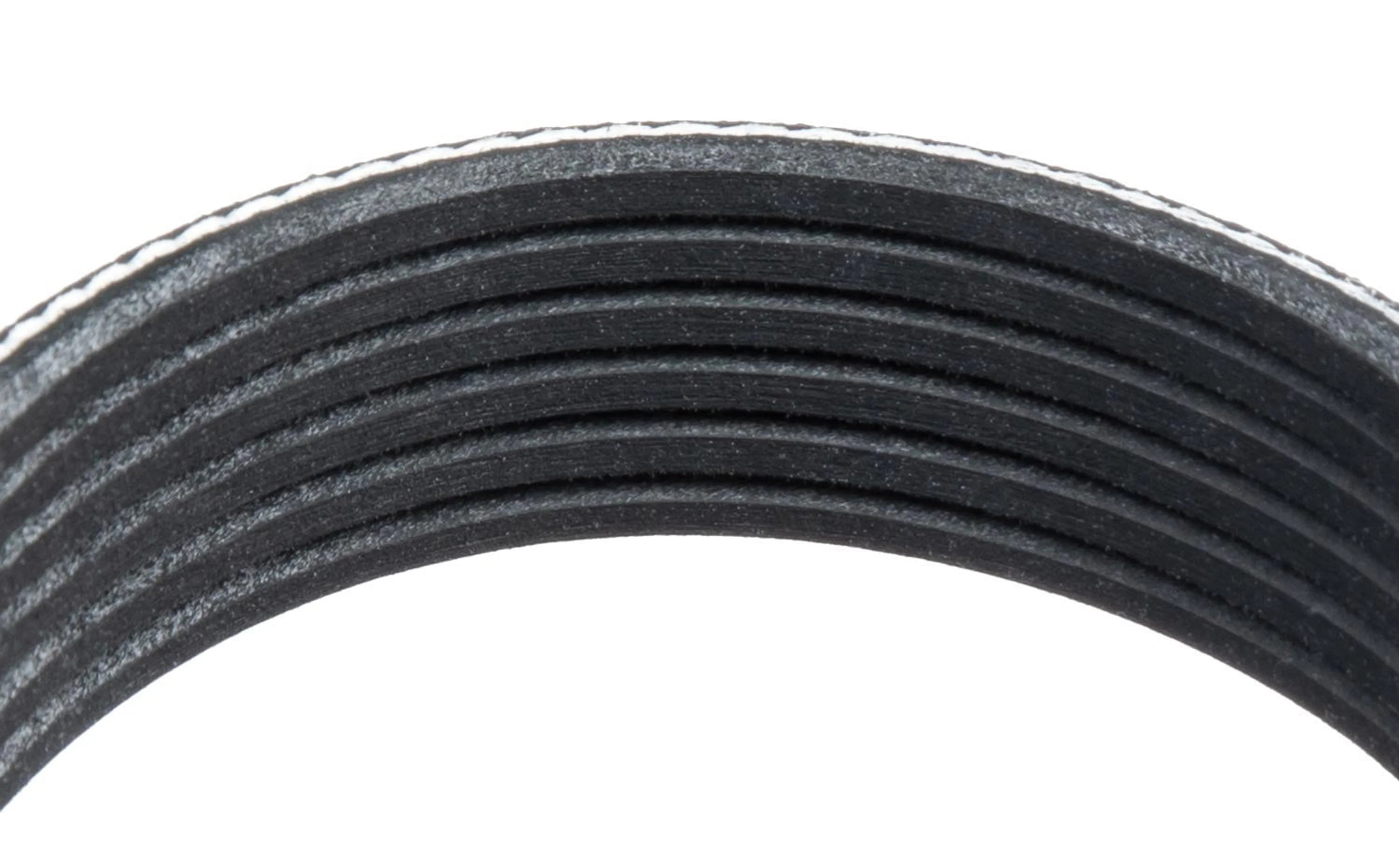Serpentine Belt, 6-Rib 78" Length S193530