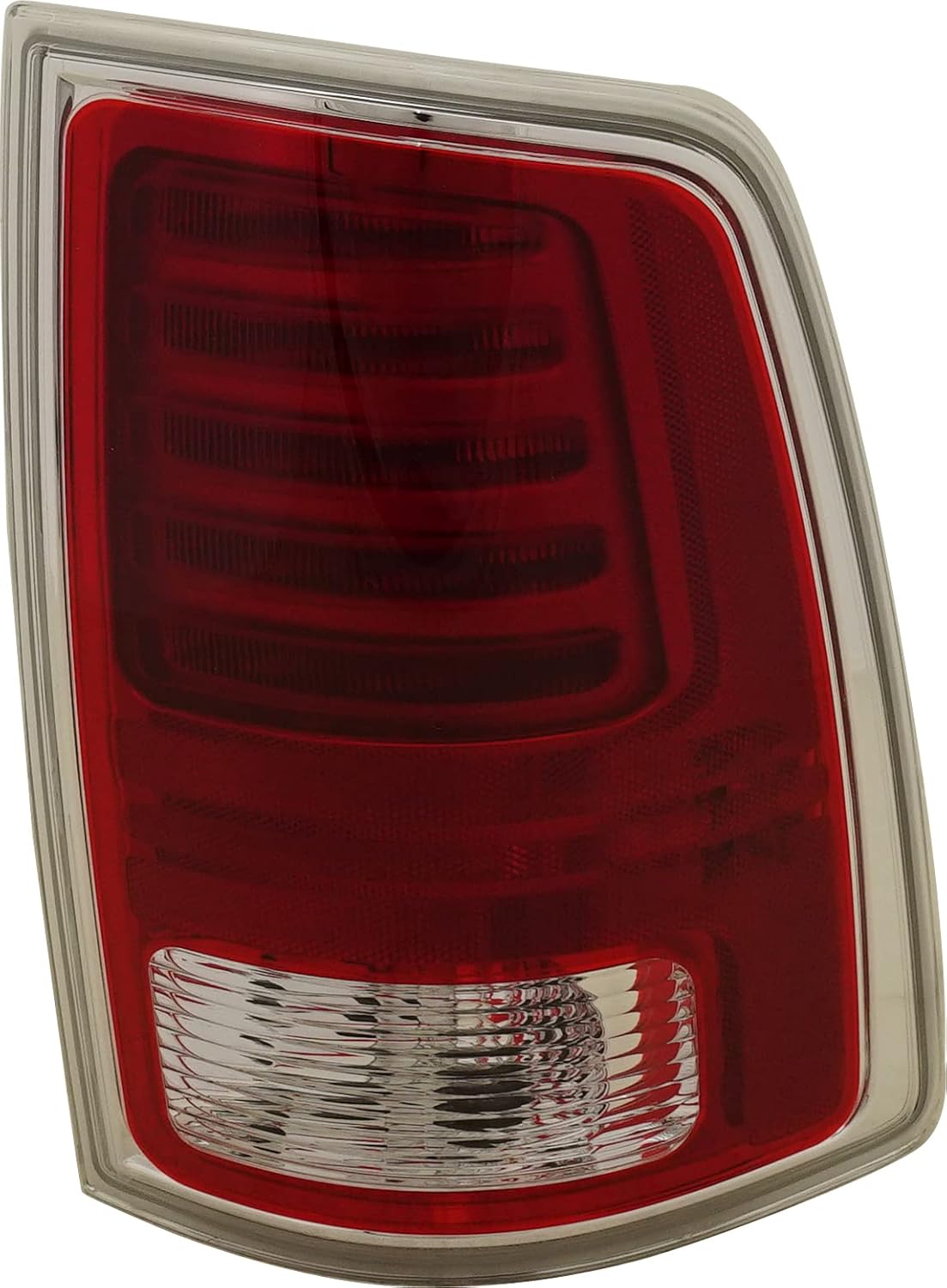 Passenger Side Tail Light H586