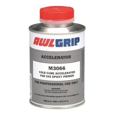 White Base Epoxy Primer Gallon L66035