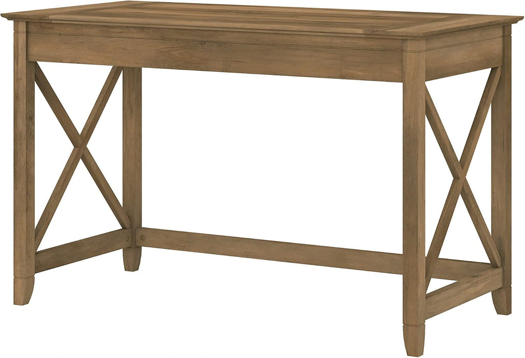 Cape Cod Gray Writing Desk Y854352