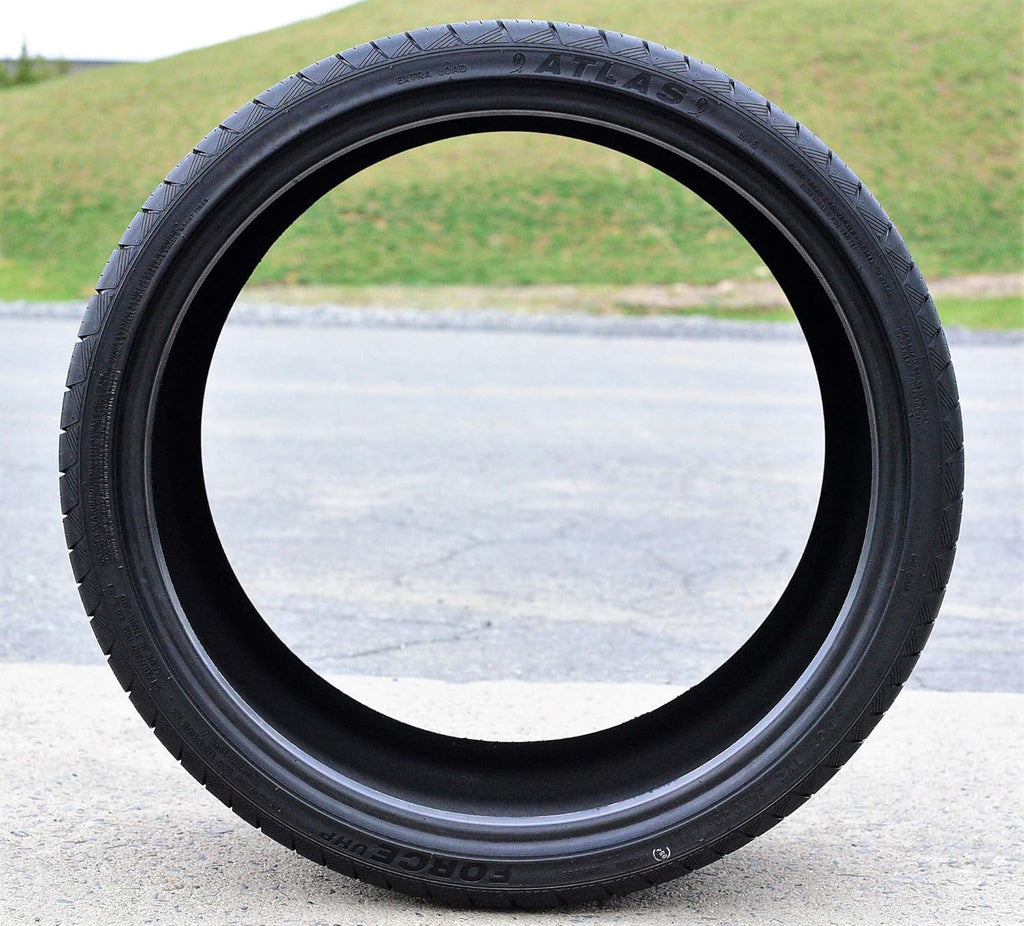 295/25R20 All-Season High Performance Radial Tire O6232