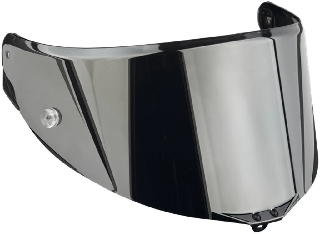 Silver Visor E490396