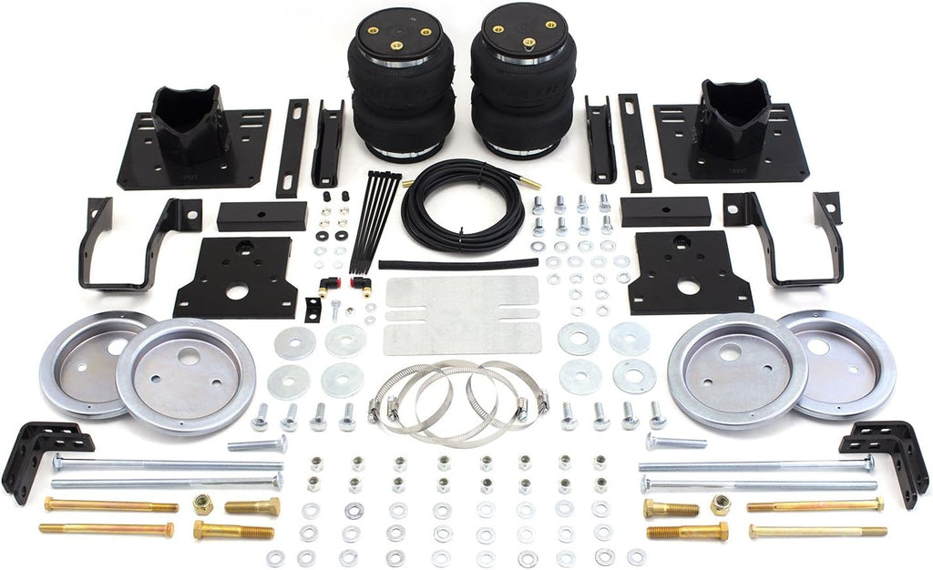 Air Suspension Kit V530805