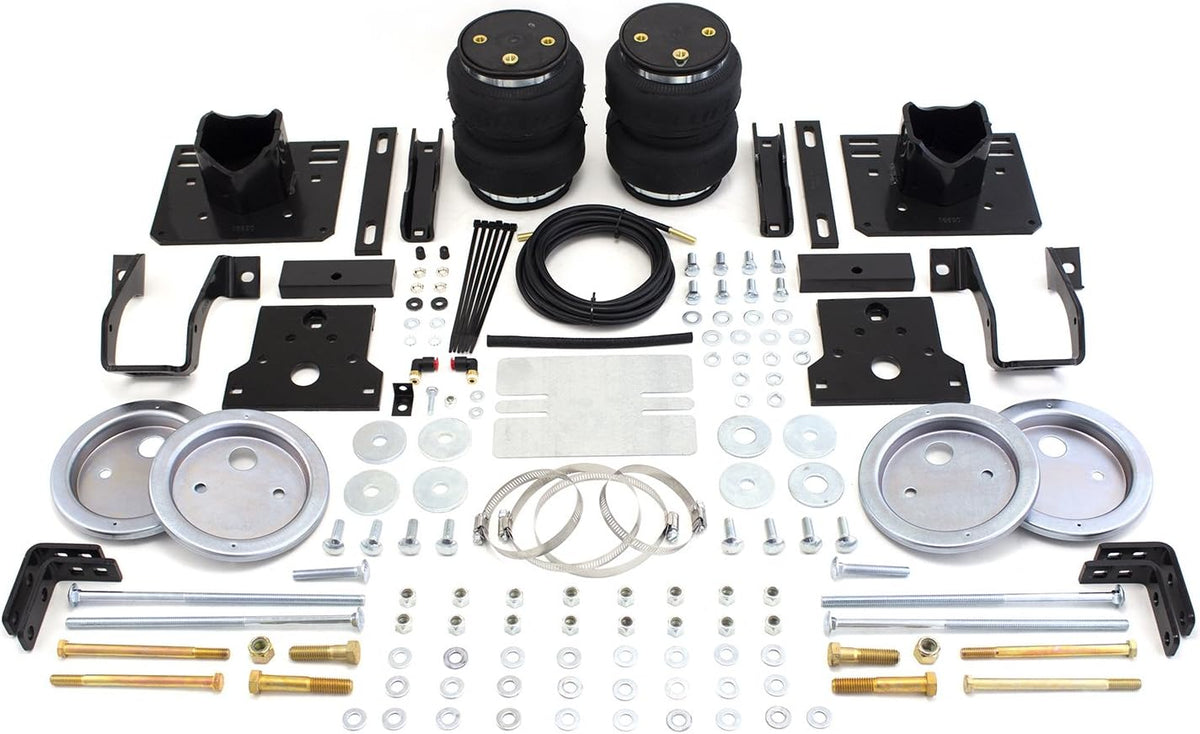 Air Suspension Kit V530805