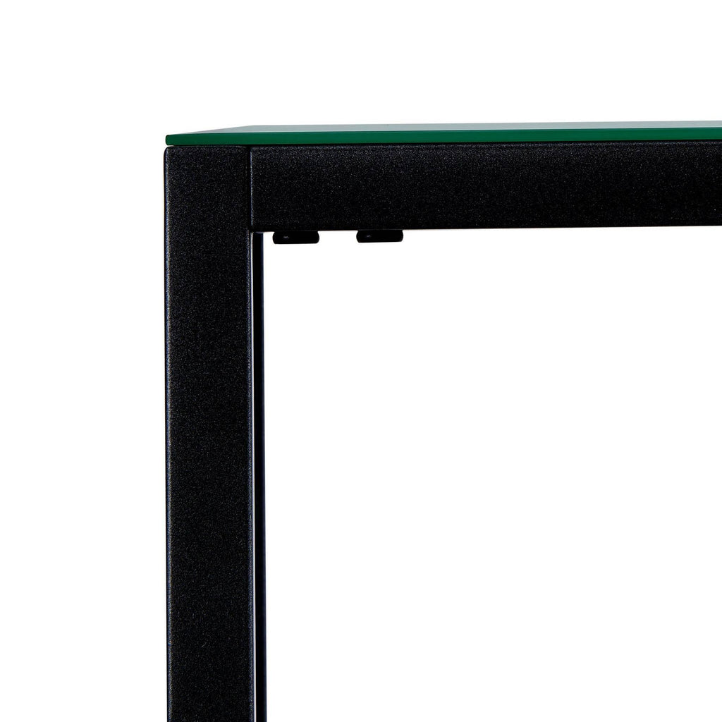 Narrow Console Table Black R436321