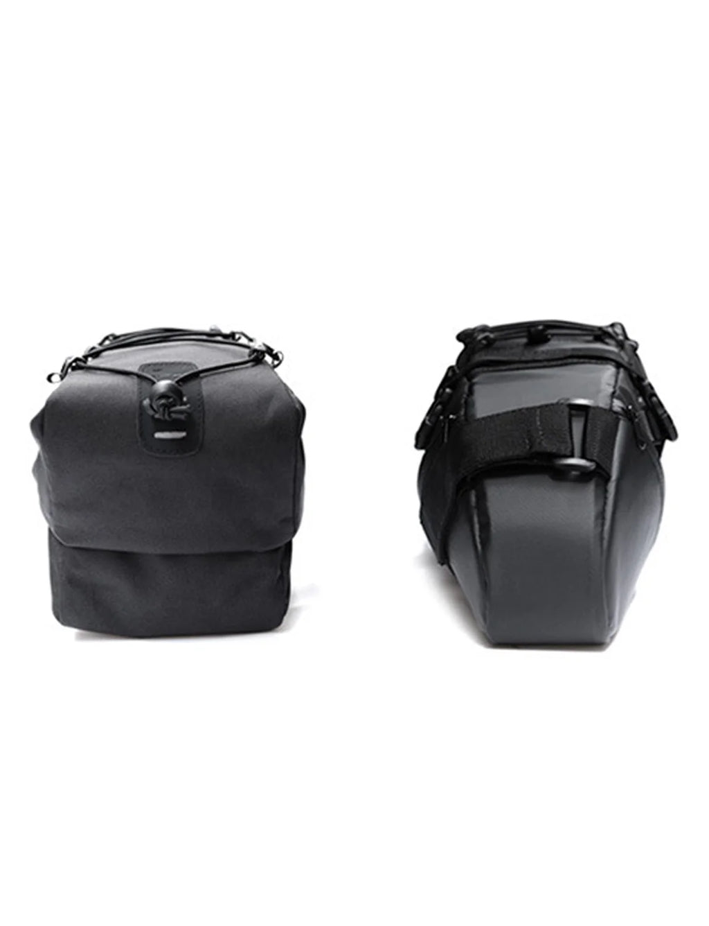 Bike Saddle Bag 10L Storage Pack for Mountain Road MTB Bicycle H328