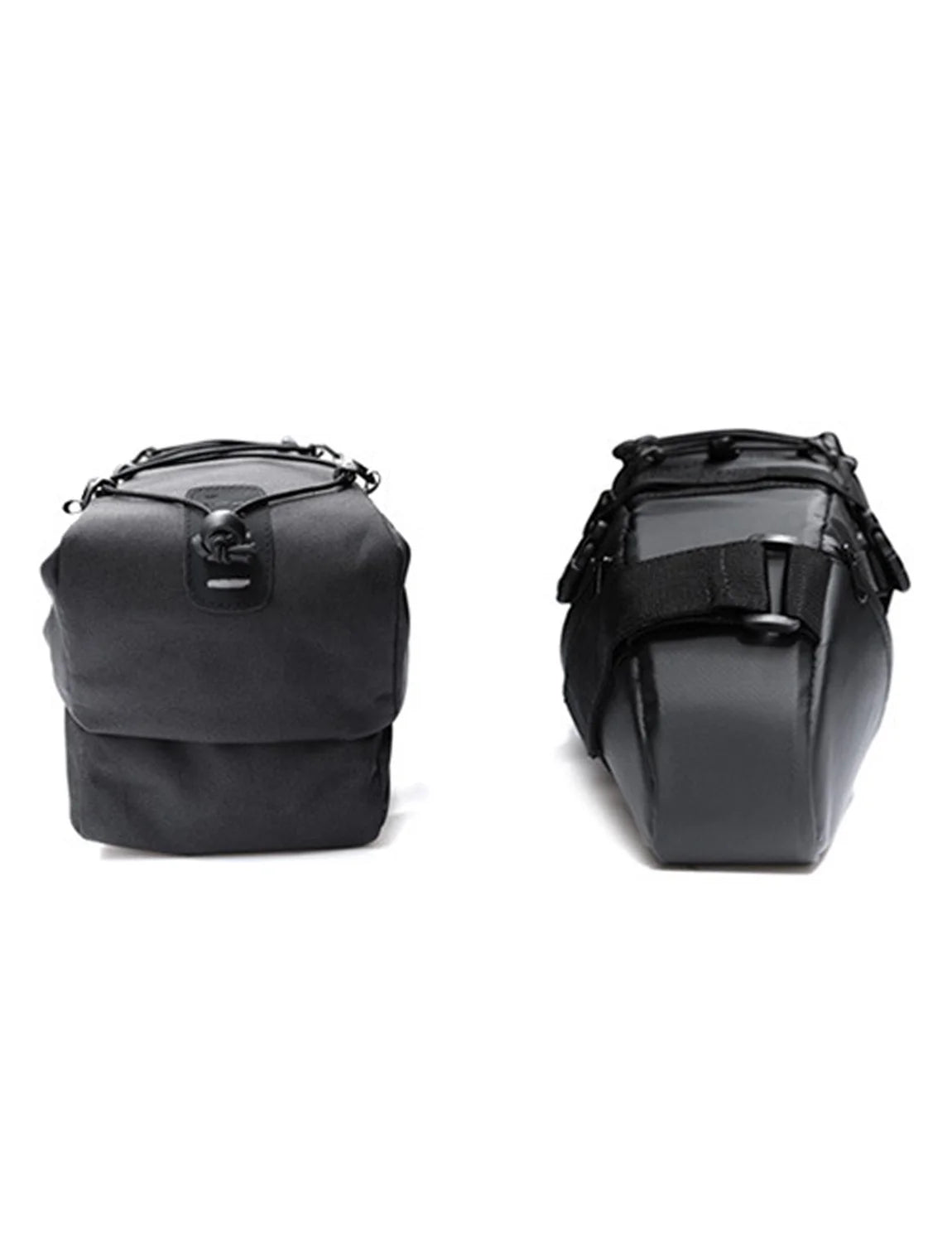 Bike Saddle Bag 10L Storage Pack for Mountain Road MTB Bicycle H328