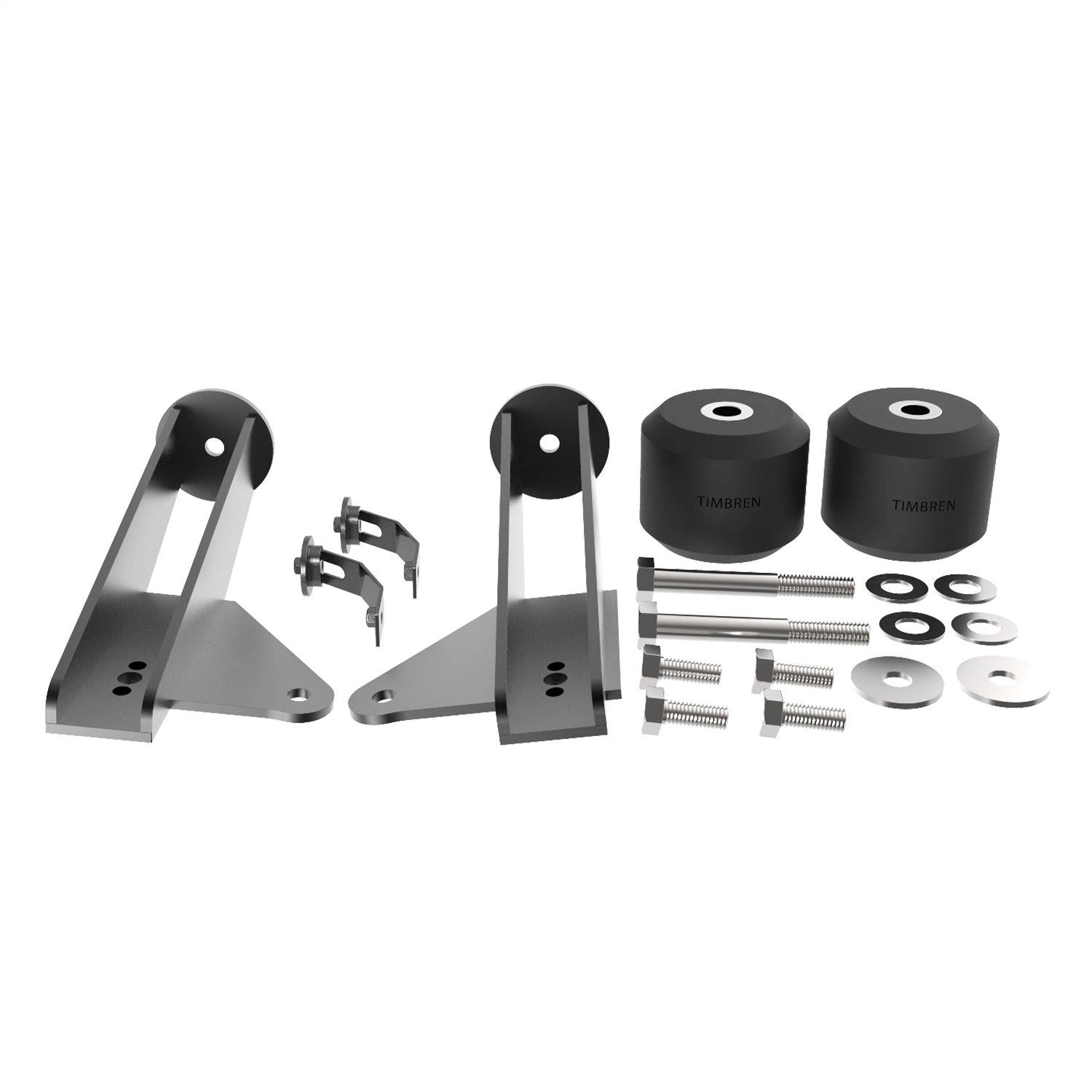 Suspension Enhancement System X950782
