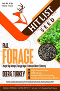 6 lbs Pure Natural High Protein Deer Food Seed Mix S5060