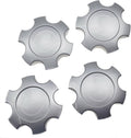 4pc Wheel Rims Center Hub Caps T968