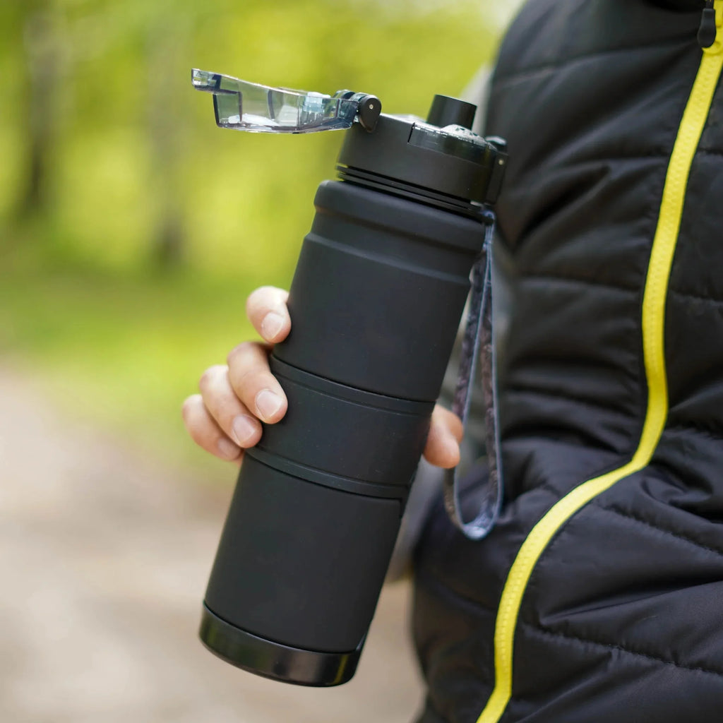700ml Leak-proof Plastic Water Bottle Z890261