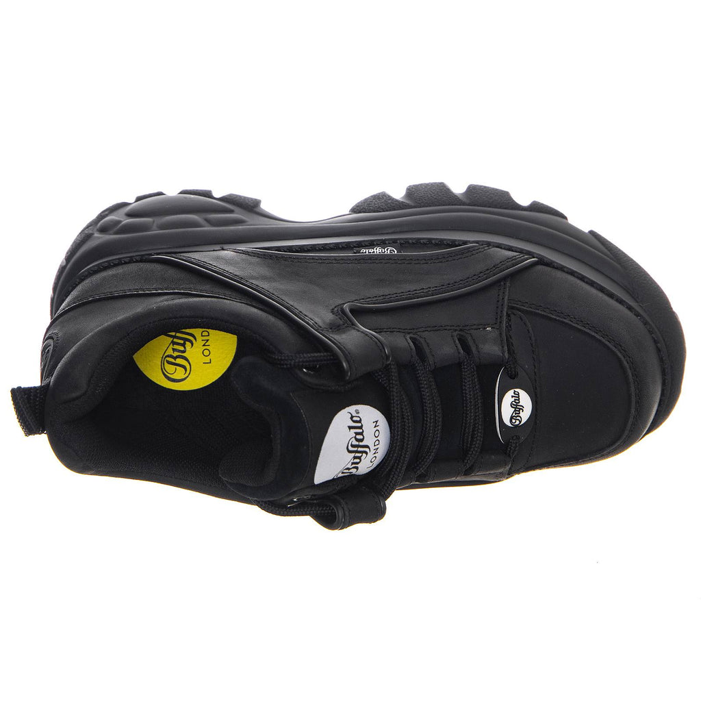 Black Buffalo Shoes U306809