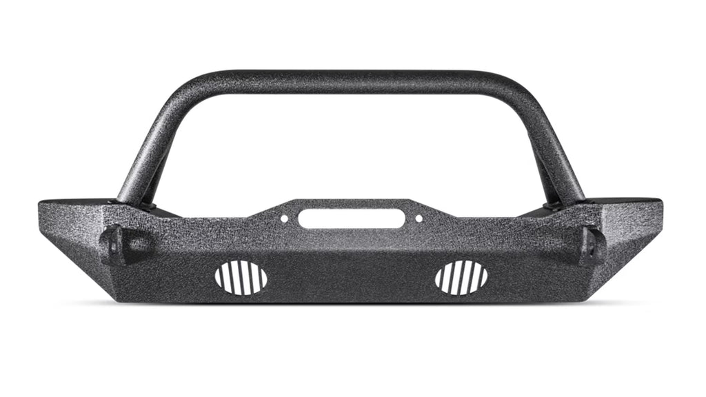 Front Base Bumper H122