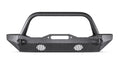 Front Base Bumper H122