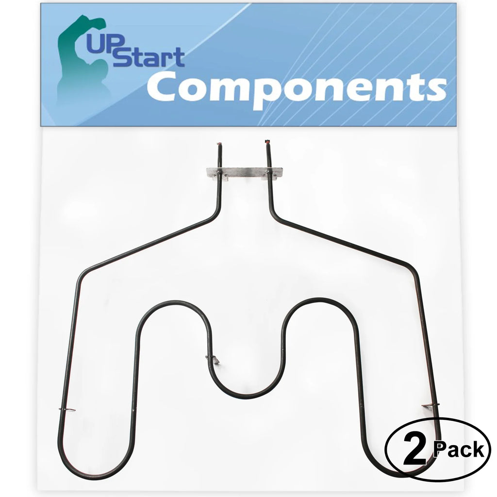 2-Pack Oven Heating Element X45866