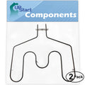 2-Pack Oven Heating Element X45866