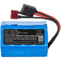 Battery for Bigblue VL15000P-Pro Mini Tricolor Mini A831582