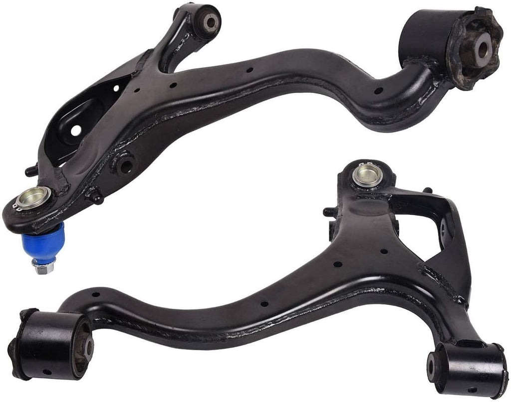 Front Lower Suspension Control Arm Kit for Land Rover LR3 V611072