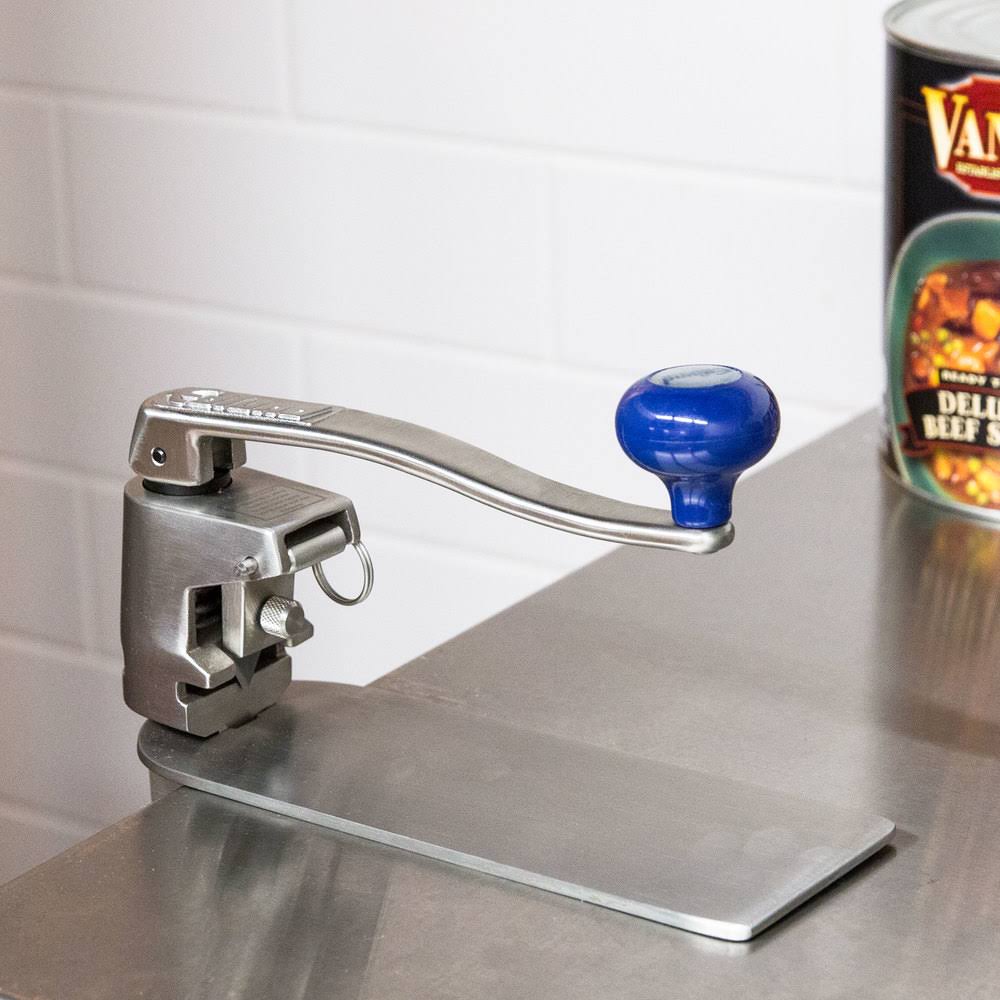 Manual Can Opener S84595