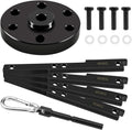Cam Timing Tool Kit with Injector Cam Puller R3654