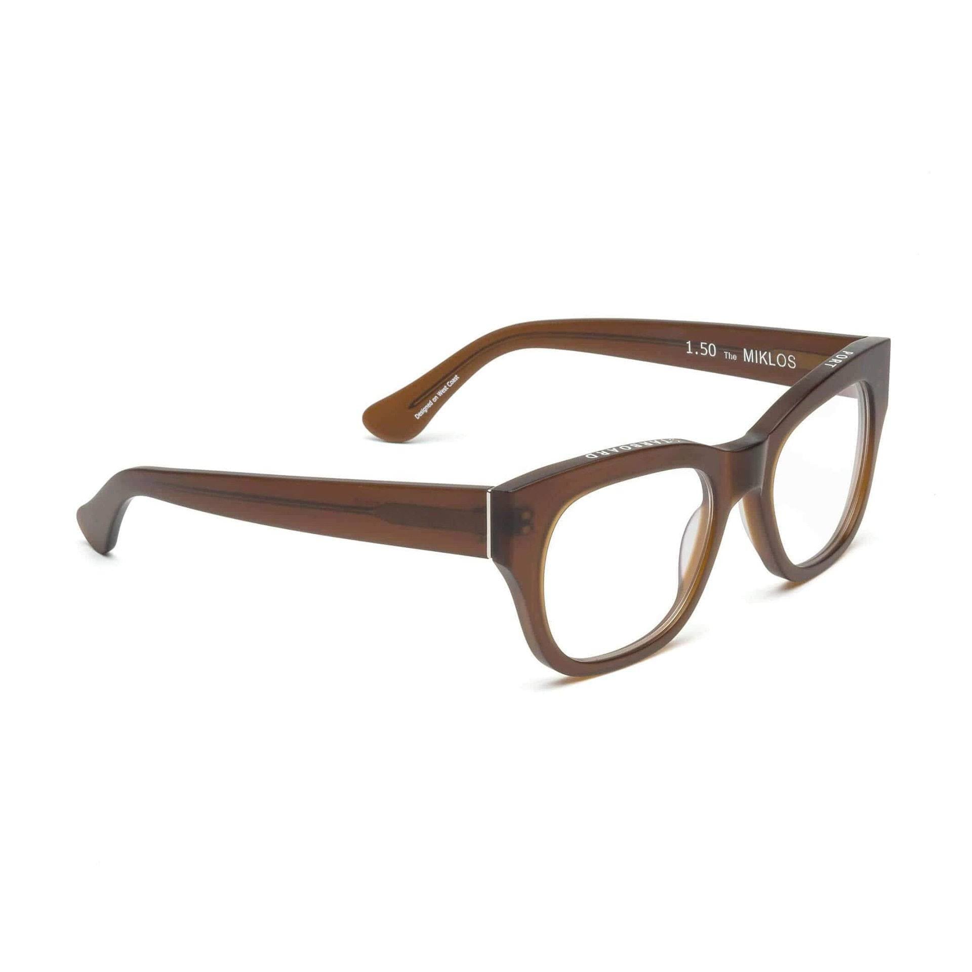 Blue Light RX Reading Glasses L8128