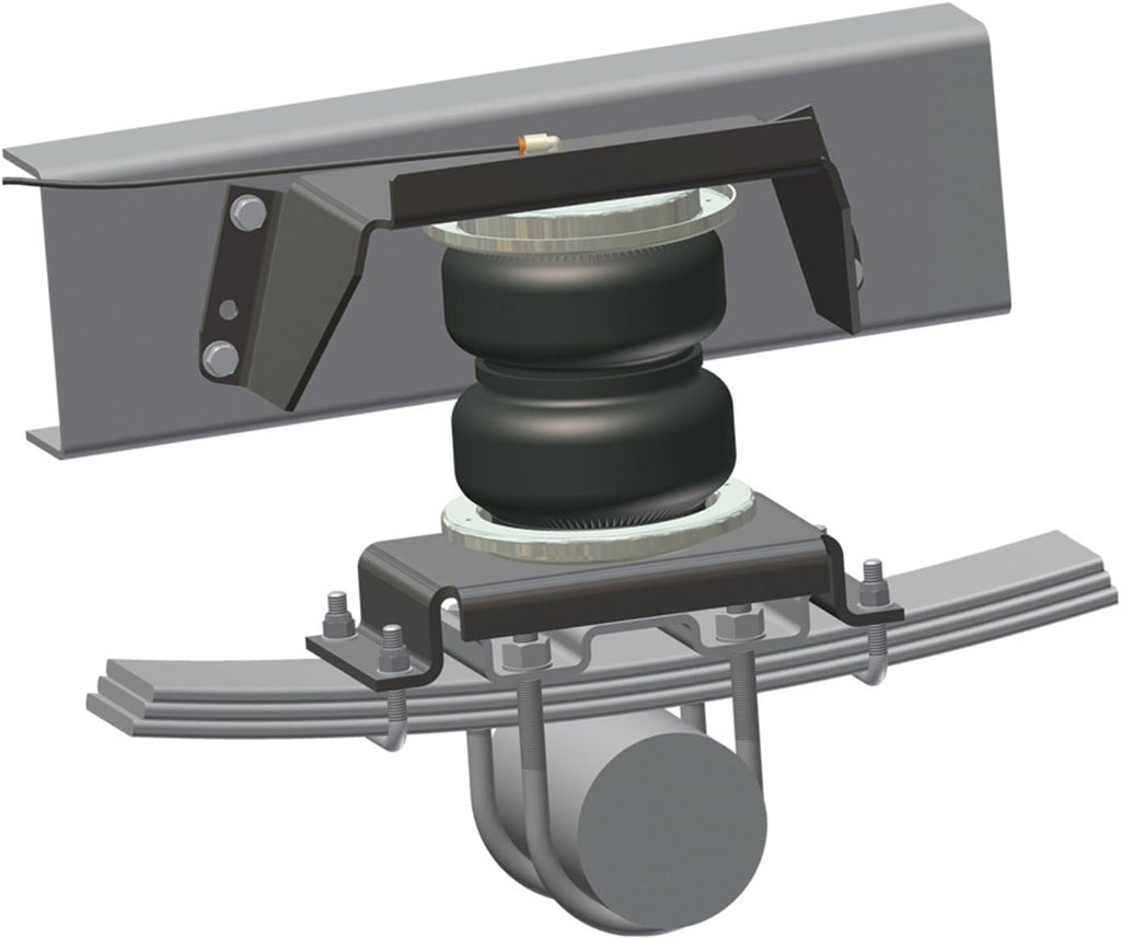 Air Suspension Kit V530805