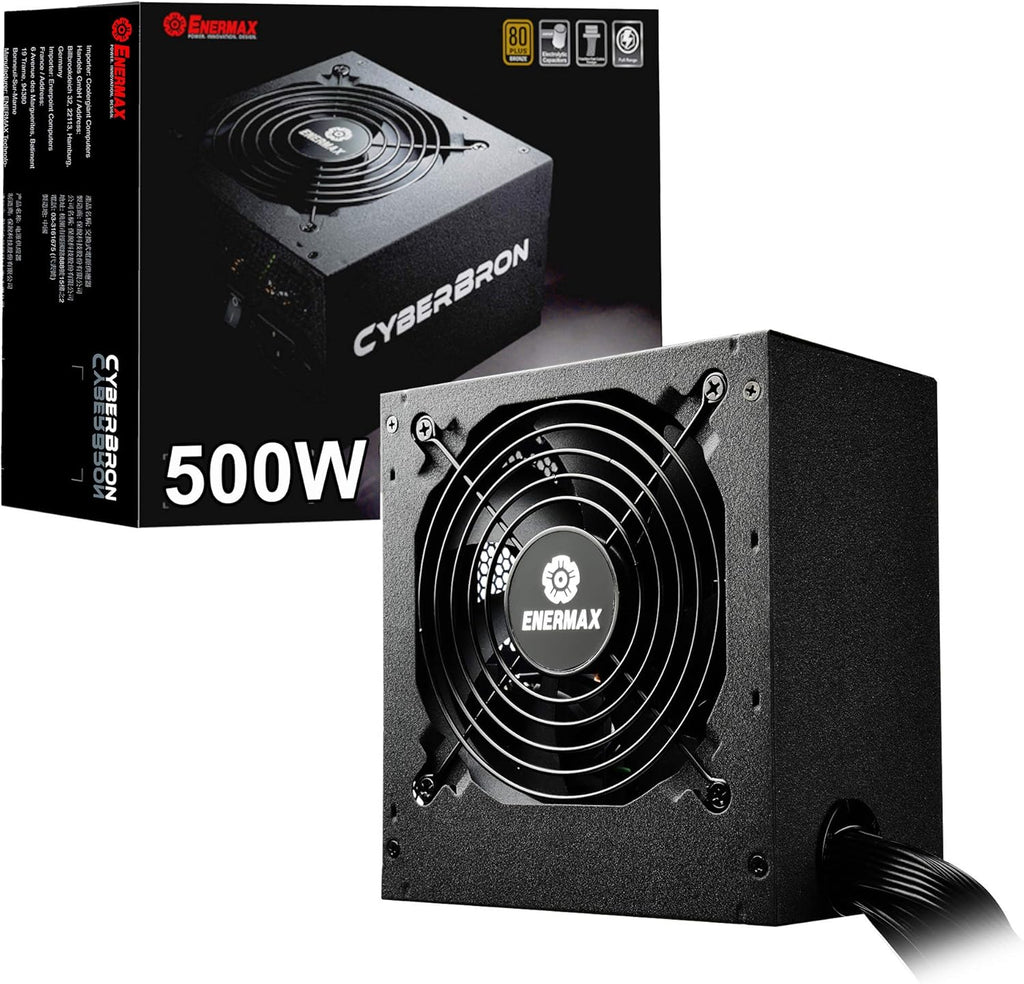 White 850W Semi-Modular ATX Power Supply C410489