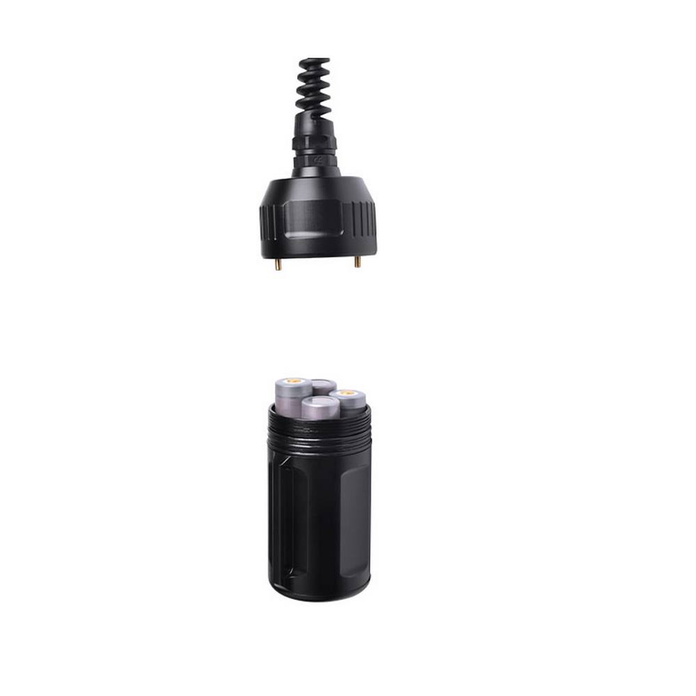 2700 Lumens Canister Light K7379