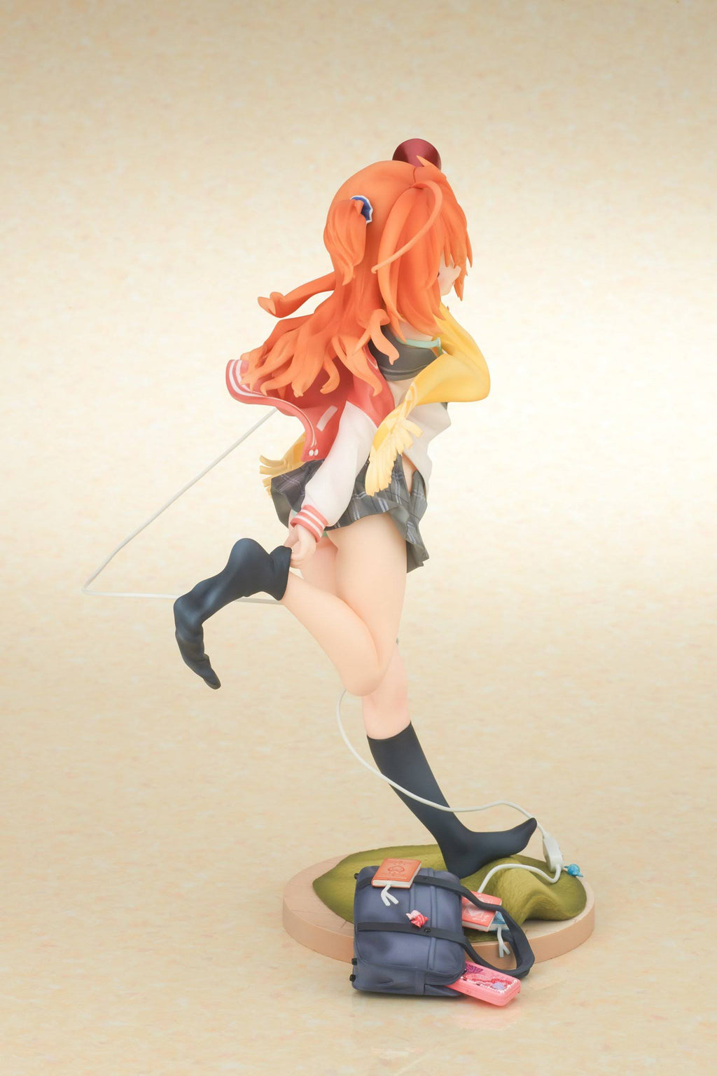1/7 Scale Figure Y830