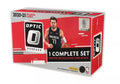 2021 Panini NBA Donruss Optic Basketball Trading Card Complete Set w/ Bonus Pack of 5 Purple Pulsars W9197