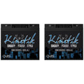 600W 12V Power Cell - 2 Pack M679129
