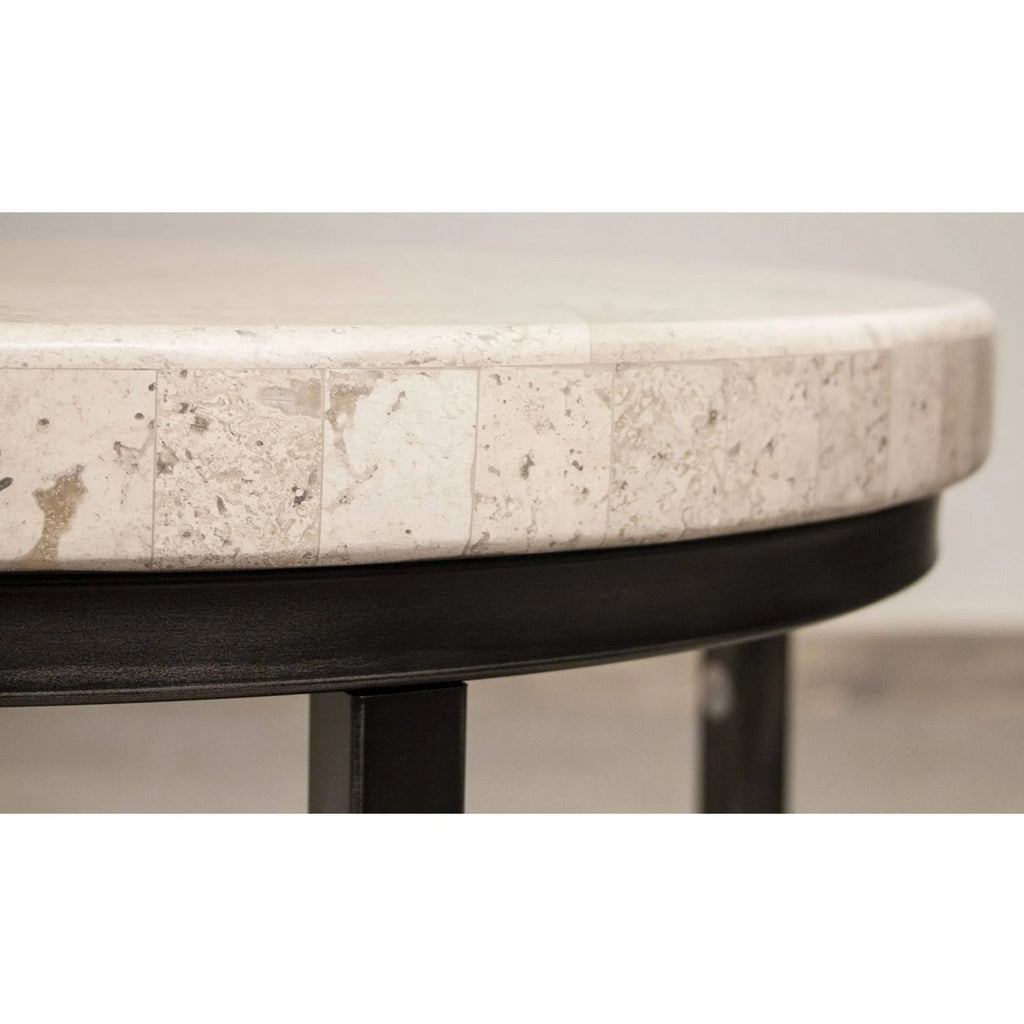 Round End Table M305981