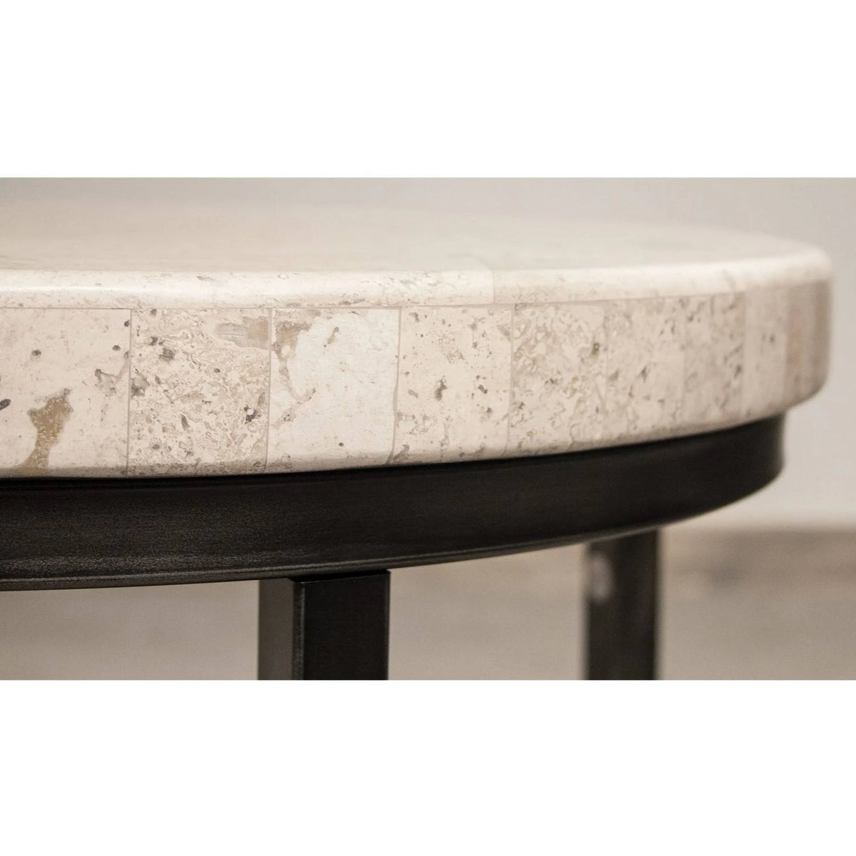 Round End Table M305981