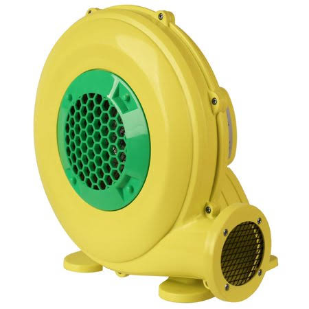 450 Watt Air Blower Pump Fan for Inflatable Bounce House Q4110