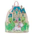 Marie House Double Strap Shoulder Bag X436209