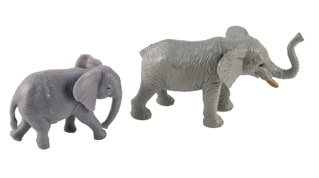 Miniature Animal Playset N724526