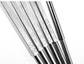 Carbide Wood Lathe Tools Set with Interchangeable Handle Y198235