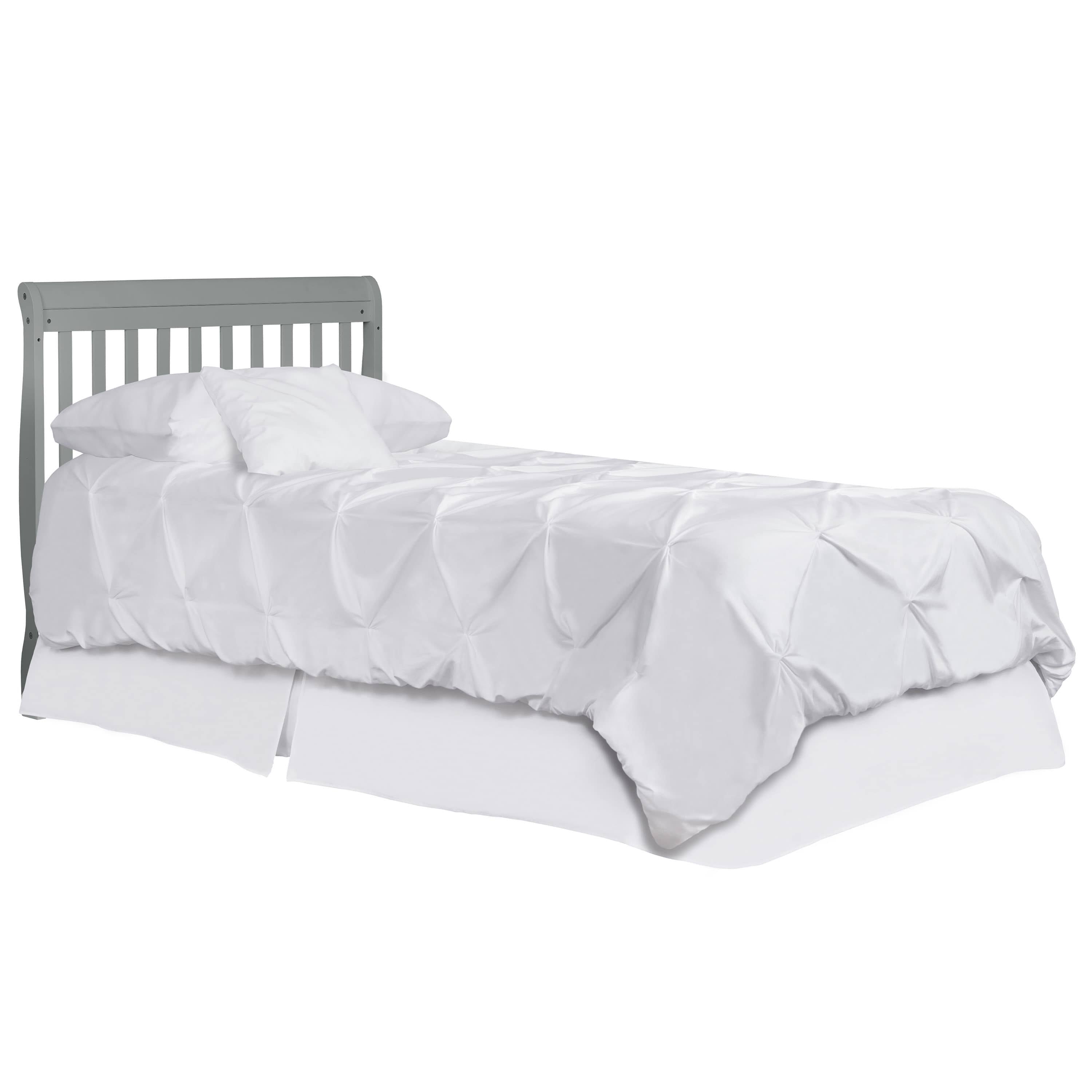Convertible 4-in-1 Mini Crib P59003