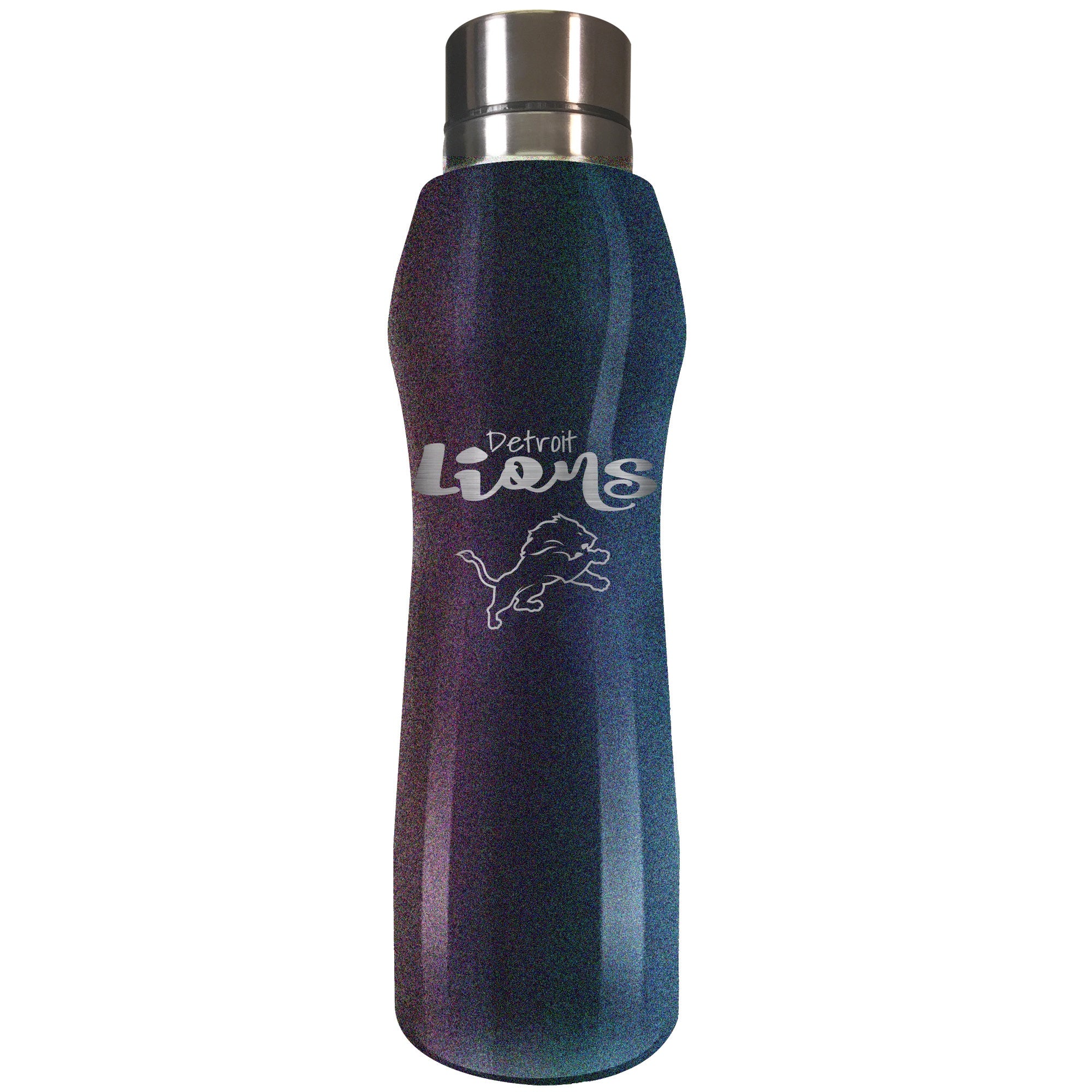 Onyx Curve Hydration Bottle C16038