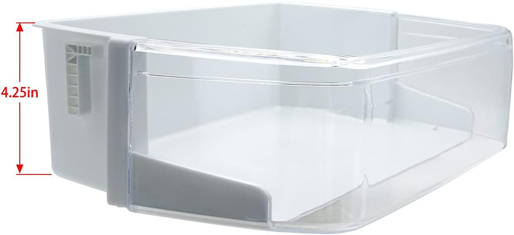 Refrigerator Door Bin Pack of 2 R70466