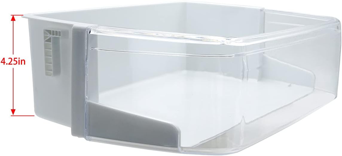 Refrigerator Door Bin Pack of 2 R70466