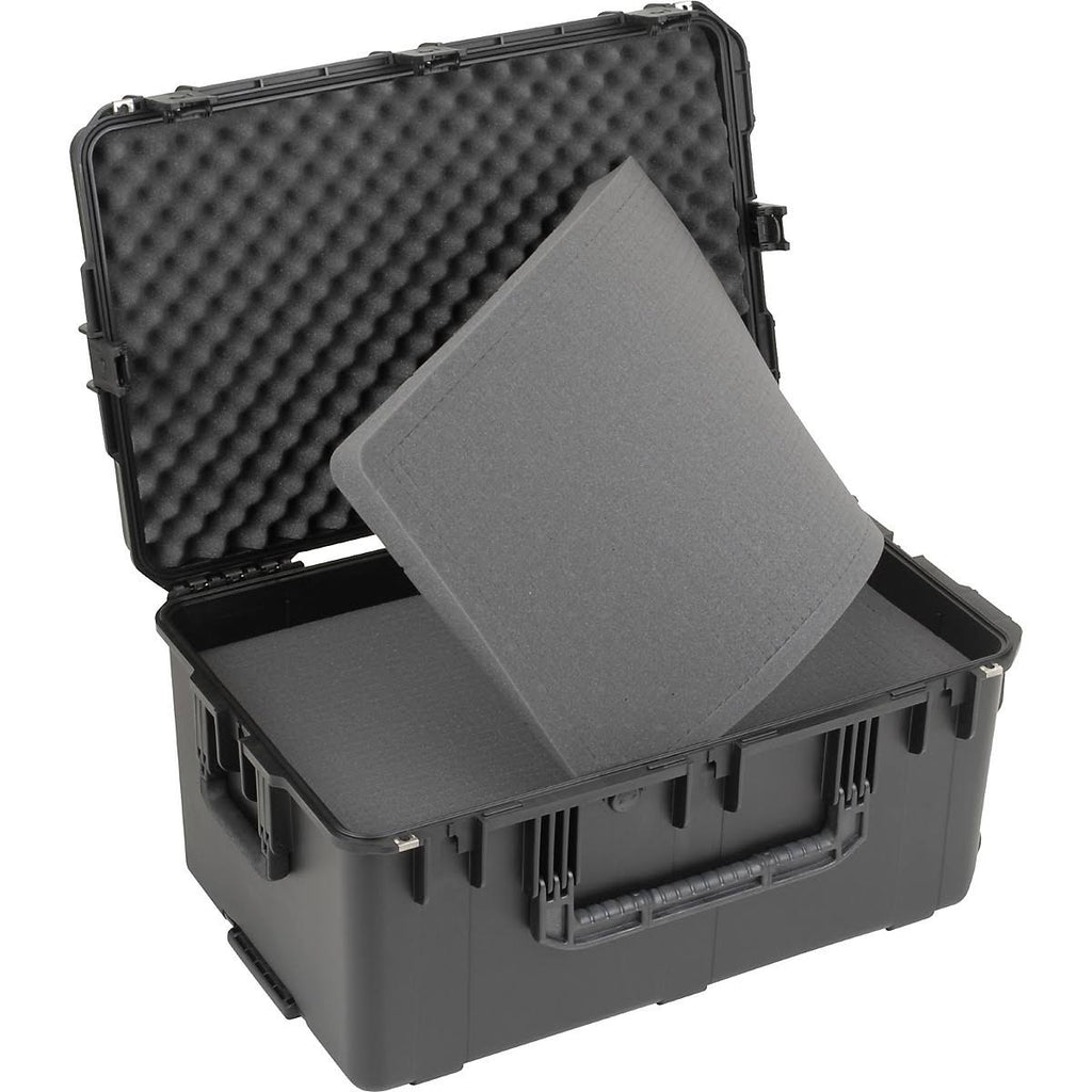 Waterproof Empty Case E989337