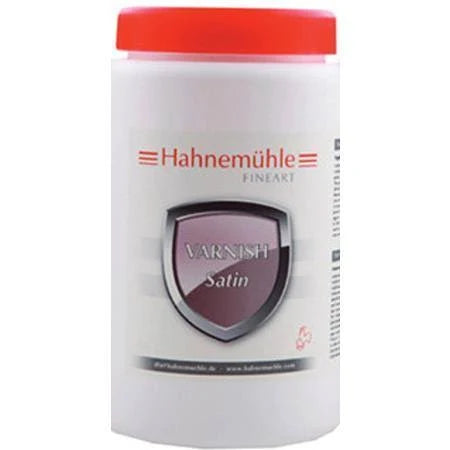 Varnish for Canvas Inkjet Prints - 5 Liter (Satin) R970821