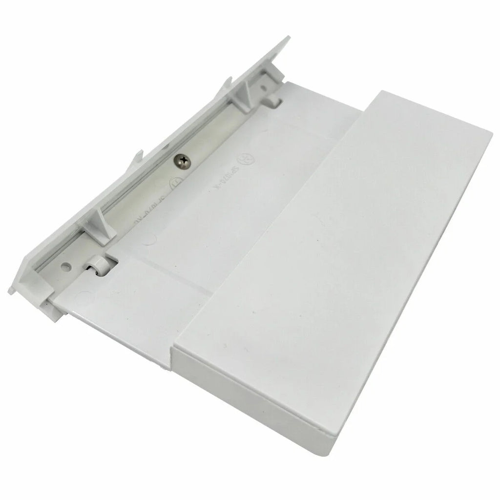 Weir with Bumper Pad Skimmer V39937