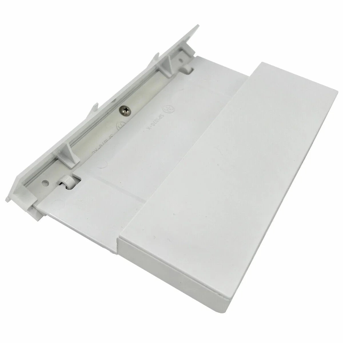 Weir with Bumper Pad Skimmer V39937
