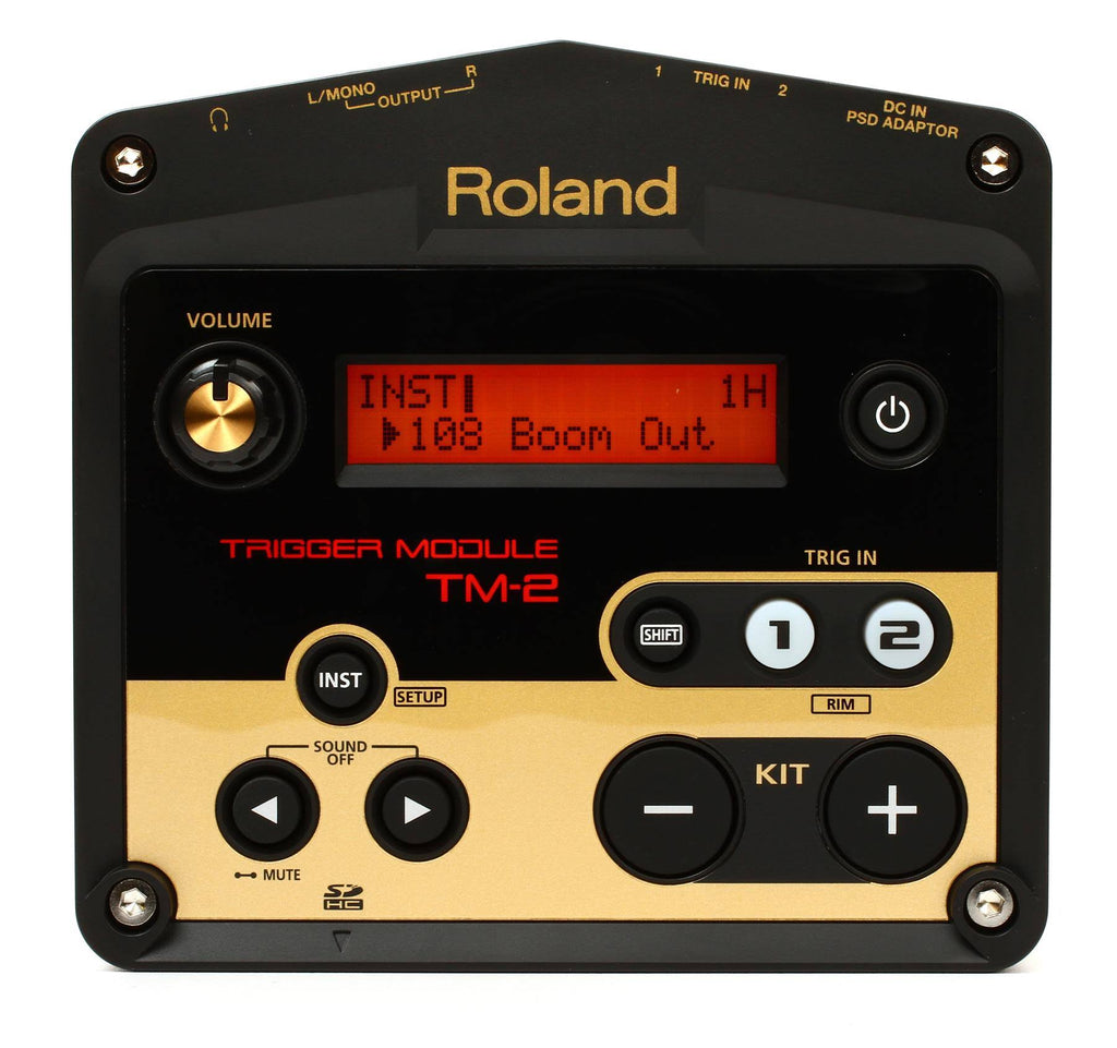TM-2 Trigger Module O385307