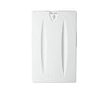 Baby Changing Station with Safety Straps (Light Gray) W519046