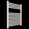 White Towel Warmer E974